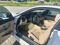 Biały Używany 2014 BMW 428 Coupe | 74 000 zł