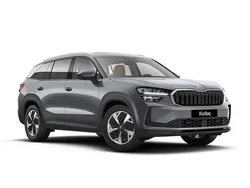 Szary graphite metalizowany Nowe 2025 Skoda Kodiaq Selection SUV | 242 500 zł (Uczciwa cena)