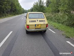 Używany 1974 Fiat 126 Hatchback | 20 500 zł