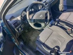 Używany 2001 Opel Astra Sedan/Limuzyna | 2600 zł (Uczciwa cena)