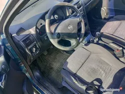 Używany 2001 Opel Astra Sedan/Limuzyna | 2600 zł (Uczciwa cena)