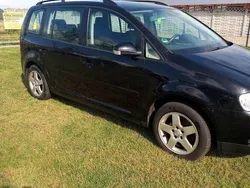 Używany 2006 VW Touran Minivan | 7900 zł (Uczciwa cena)