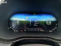 Niebieski Używany 2022 Kia Ceed GT-Line Hatchback | 98 900 zł