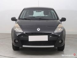 Czarny Używany 2012 Renault Clio IV Hatchback | 14 999 zł (Super Cena)