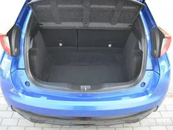 Niebieski Używany 2015 Honda Civic S Hatchback | 34 900 zł (Uczciwa cena)