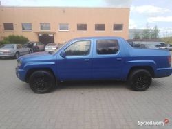 Używany 2011 Honda Ridgeline RTL Pickup | 49 900 zł