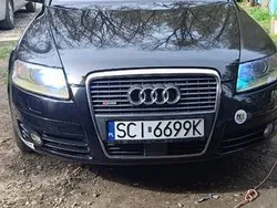 Używany 2005 Audi A6 Kombi | 15 500 zł (Dość drogi)
