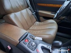 Grafitowy Używany 2005 Renault Vel Satis Hatchback | 13 990 zł