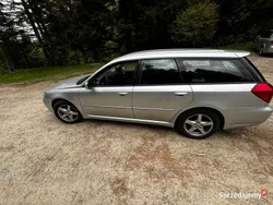 Używany 2004 Subaru Legacy | 9899 zł
