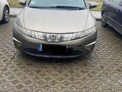 Używany 2006 Honda Civic Sedan/Limuzyna | 14 300 zł (Uczciwa cena)
