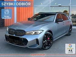 Inny kolor Nowe 2025 BMW M340 M Sport Sedan/Limuzyna | 356 800 zł
