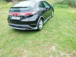 Używany 2009 Honda Civic | 8950 zł