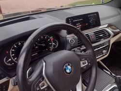Używany 2018 BMW X3 SUV | 111 000 zł (Drogi)