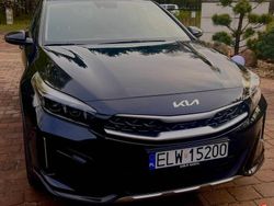 Używany 2024 Kia XCeed SUV | 129 500 zł (Drogi)