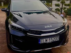 Używany 2024 Kia XCeed SUV | 145 500 zł