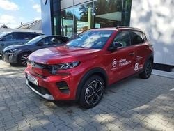 Bordowy Nowe 2025 Citroën C3 Hatchback | 78 900 zł (Drogi)