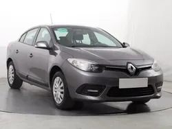 Szary Używany 2016 Renault Fluence Sedan/Limuzyna | 28 499 zł (Uczciwa cena)