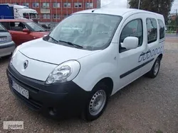 Używany 2010 Renault Kangoo Minivan | 22 500 zł