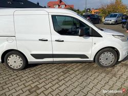 Używany 2014 Ford Transit | 22 500 zł (Uczciwa cena)