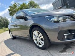 Używany 2020 Peugeot 308 | 38 000 zł (Dobra cena)