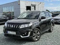 Czarny Używany 2020 Suzuki Vitara SUV | 66 700 zł