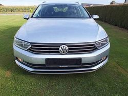 Używany 2015 VW Passat | 46 500 zł (Uczciwa cena)