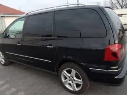 Używany 2010 VW Sharan Minivan | 19 500 zł (Uczciwa cena)