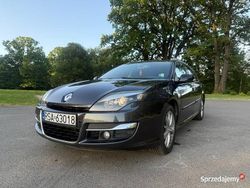 Używany 2012 Renault Laguna III | 15 000 zł (Uczciwa cena)