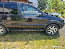Używany 2004 Ford Fusion | 1900 zł