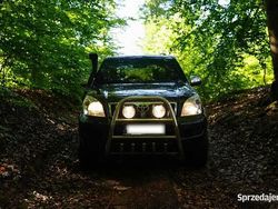Zielony Używany 2007 Toyota Land Cruiser SUV | 64 999 zł (Dość drogi)