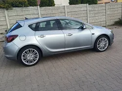 Używany 2012 Opel Astra Cosmo | 26 000 zł (Uczciwa cena)