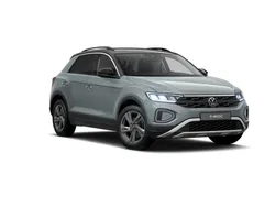 Nowe 2025 VW T-Roc SUV | 155 839 zł (Uczciwa cena)