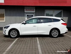 Używany 2021 Ford Focus | 66 900 zł (Dość drogi)