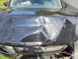 Czarny Używany 2010 Ford Fiesta Hatchback | 3200 zł