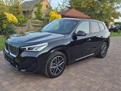 Czarny Używany 2024 BMW iX1 SUV | 165 500 zł
