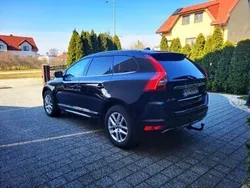 Czarny Używany 2016 Volvo XC60 Summum SUV | 77 900 zł (Dobra cena)