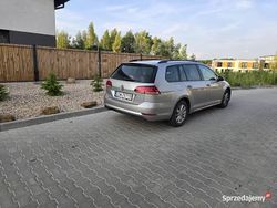 Używany 2018 VW Golf VII Kombi | 38 000 zł (Uczciwa cena)