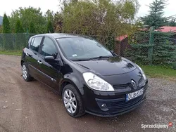 Używany 2005 Renault Clio II Hatchback | 4300 zł