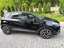 Używany 2014 Renault Captur SUV | 32 000 zł (Uczciwa cena)