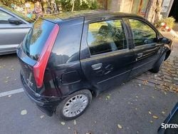 Używany 2003 Fiat Punto Hatchback | 3500 zł (Dość drogi)