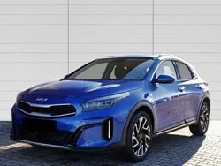 Niebieski Nowe 2025 Kia XCeed SUV | 105 900 zł (Dobra cena)