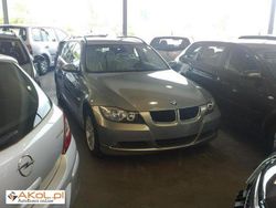 Szary (metalik) Używany 2006 BMW 120 Hatchback | 37 878 zł