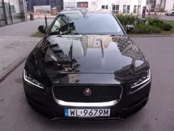 Używany 2018 Jaguar XE Sedan/Limuzyna | 74 000 zł