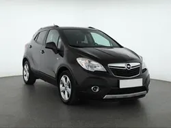 Brązowy Używany 2012 Opel Mokka SUV | 39 999 zł (Uczciwa cena)