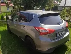 Używany 2015 Nissan Pulsar | 18 900 zł (Super Cena)