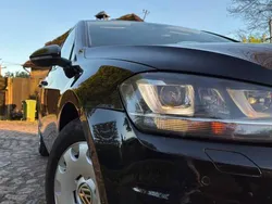 Czarny Używany 2013 VW Golf VII Hatchback | 35 500 zł (Dobra cena)