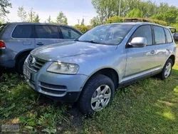 Inny kolor Używany 2006 VW Touareg SUV | 10 500 zł