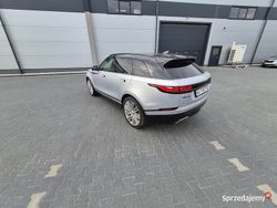 Używany 2022 Land Rover Range Rover Velar SUV | 204 303 zł