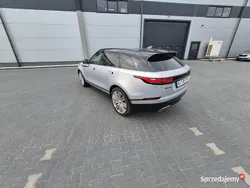 Używany 2022 Land Rover Range Rover Velar SUV | 306 455 zł