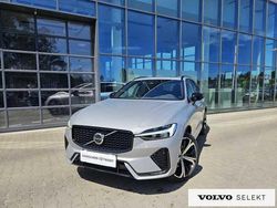 Srebrny Używany 2025 Volvo XC60 SUV | 235 900 zł